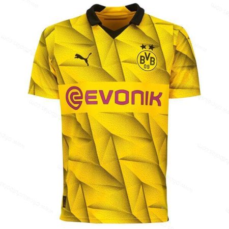 Pigūs Borussia Dortmund Cup Futbolo marškinėliai 23/24