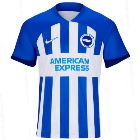 Pigūs Brighton & Hove Albion Home Futbolo marškinėliai 23/24