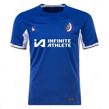 Pigūs Chelsea Home Žaidėjo versija Futbolo marškinėliai 23/24