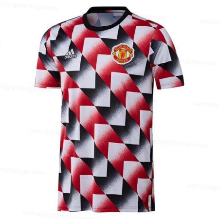 Pigūs Manchester United Pre Match Training Futbolo marškinėliai