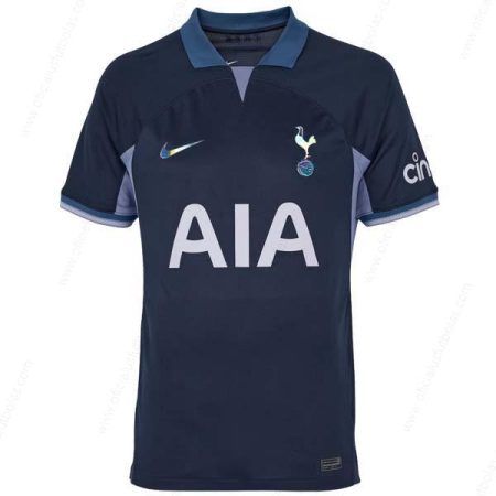 Pigūs Tottenham Hotspur Away Futbolo marškinėliai 23/24