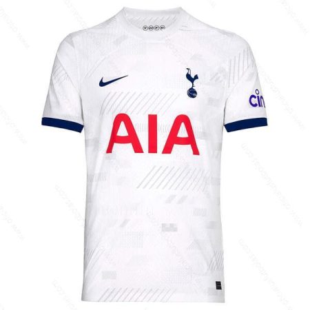 Pigūs Tottenham Hotspur Home Žaidėjo versija Futbolo marškinėliai 23/24