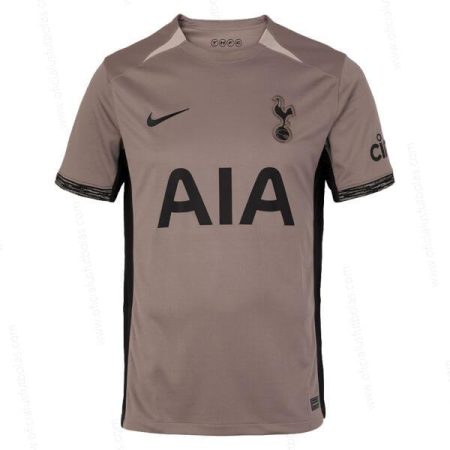 Pigūs Tottenham Hotspur Third Futbolo marškinėliai 23/24